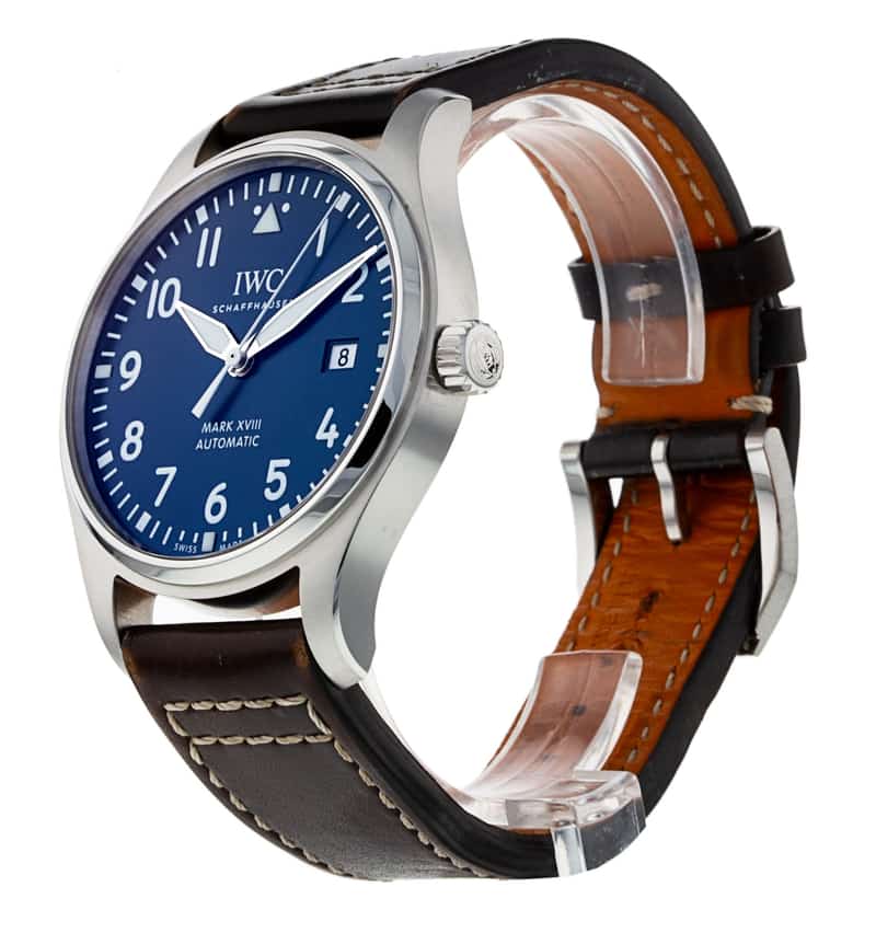 IWC MARK XVIII Edition LE Petit Prince IW327004